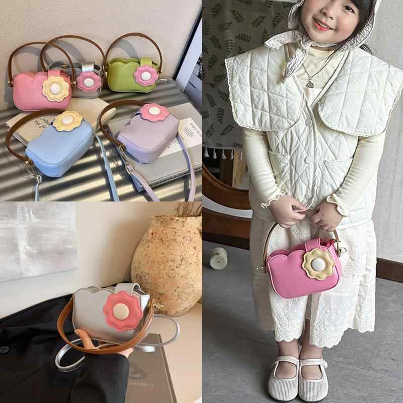 子供用バッグ ショルダーバッグ ハ�