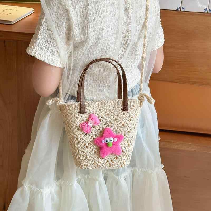 子供用 バッグ 女児 ハンドバッグ �