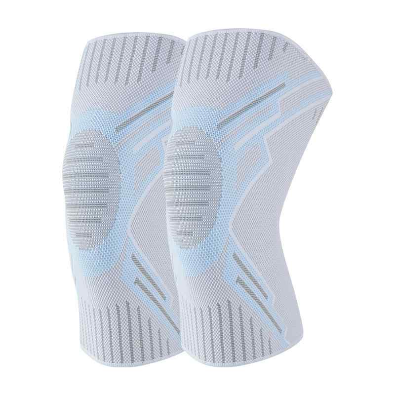 护膝 レディース スポーツ用 膝サポーター 薄型 膝当て ランニング バレーボール 登山 サイクリング バ..