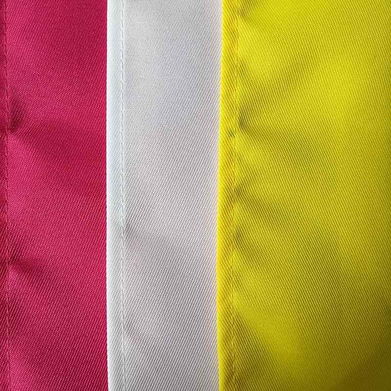 キッズ エプロン コック帽子 セット 調節可能 ポリエステル 無地 お手伝い 料理