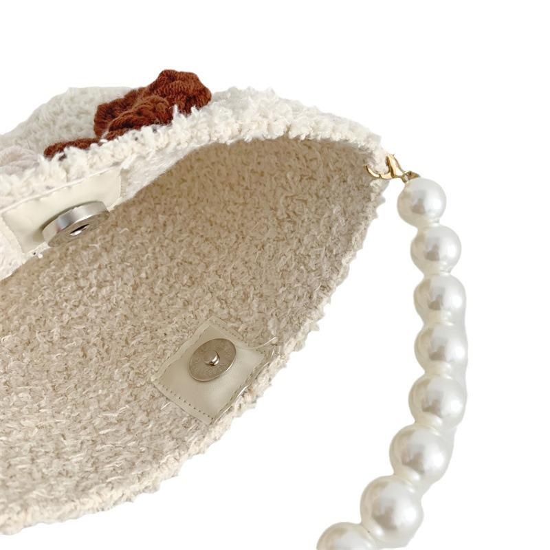 子供用バッグ ハンドバッグ ショル