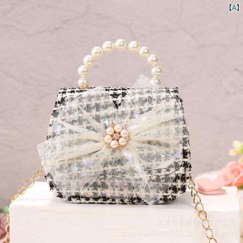 子供用バッグ プリンセス ショルダ