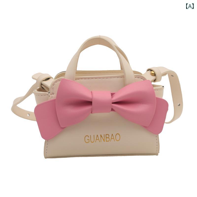 子供用バッグ ショルダーバッグ ハ