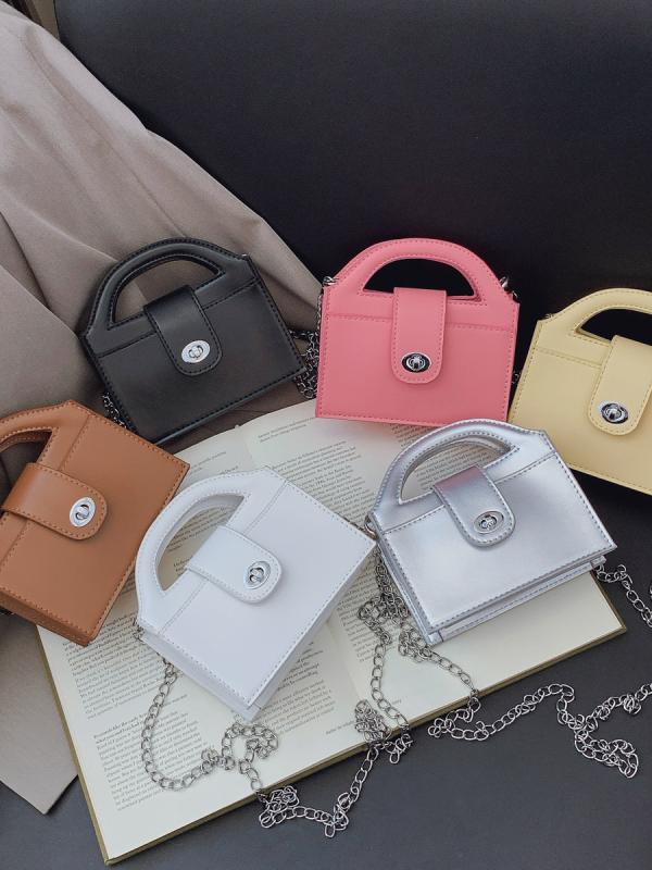 子供用バッグ ハンドバッグ ガール