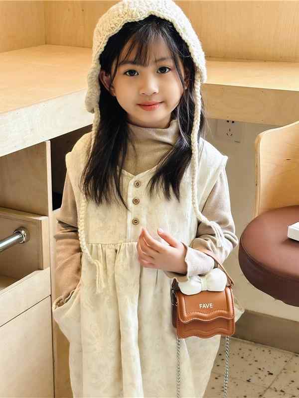 子供用バッグ 女の子 ショルダーバ