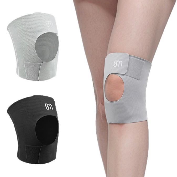 膝当て レディース メンズ 薄型 通気性 スポーツ ランニング バスケットボール バドミントン 膝保護 膝..