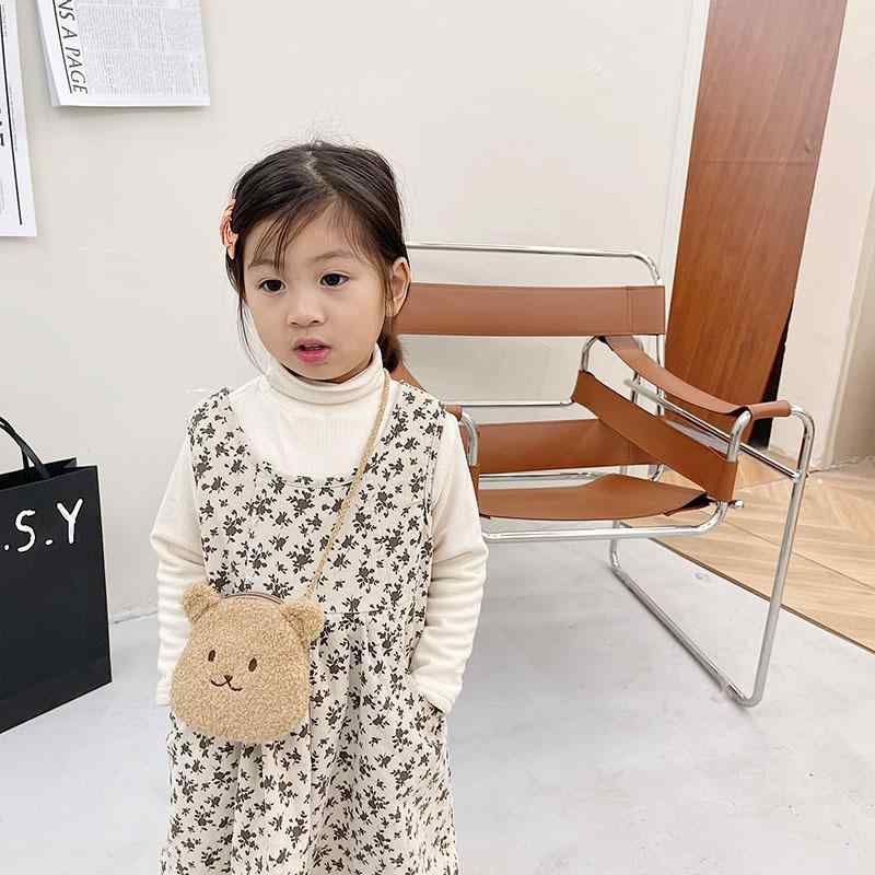 子供用バッグ ショルダーバッグ 羊