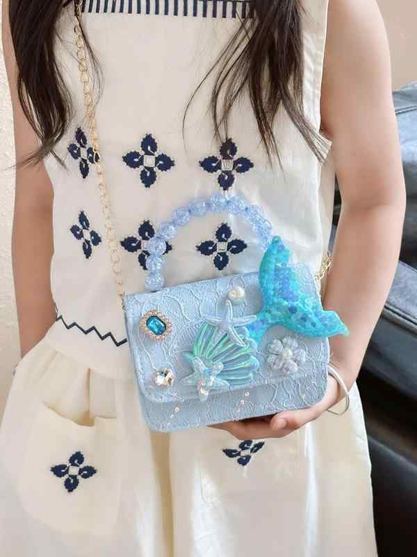 子供用バッグ かわいい プリンセス 