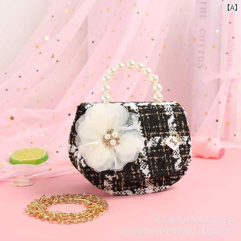 子供用バッグ ショルダーバッグ ハ