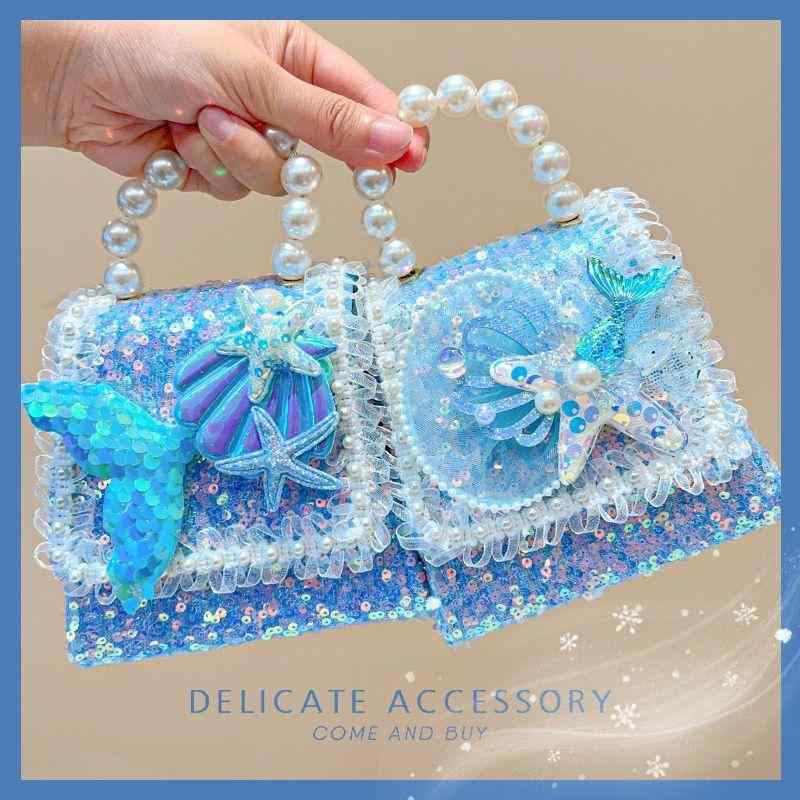 子供用バッグ ショルダーバッグ ハ