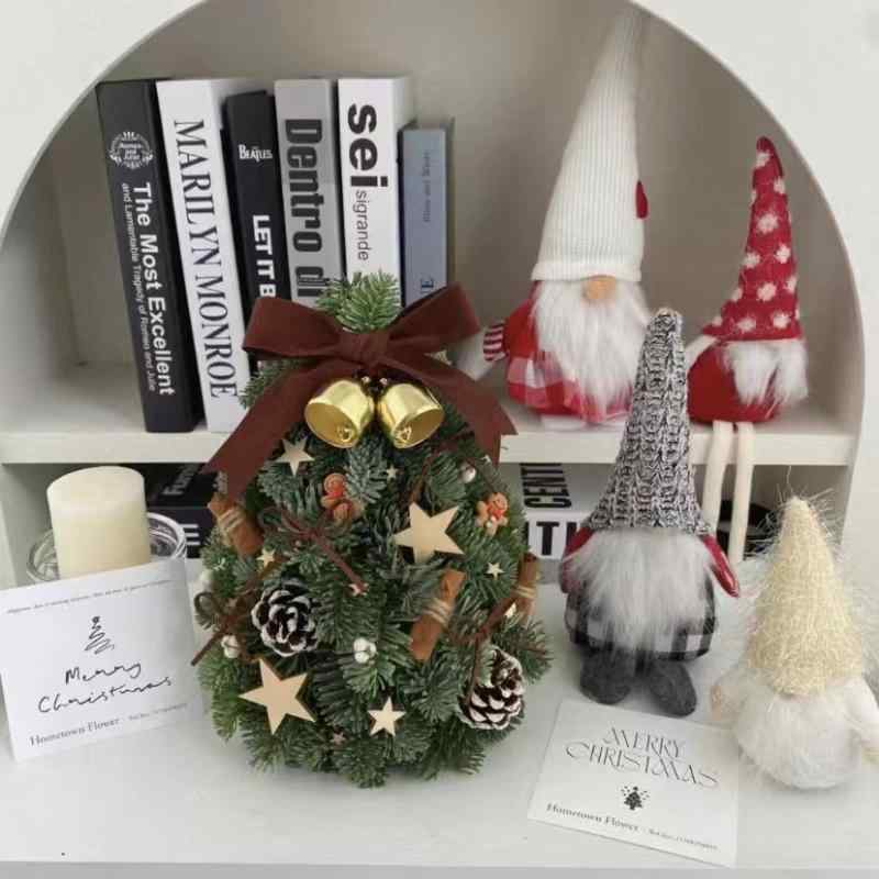 ���ꥹ�ޥ� �ǥ��졼����� ������ ���ꥹ�ޥ��ĥ꡼ ���ܤä��� �٥� �������� ���ե�