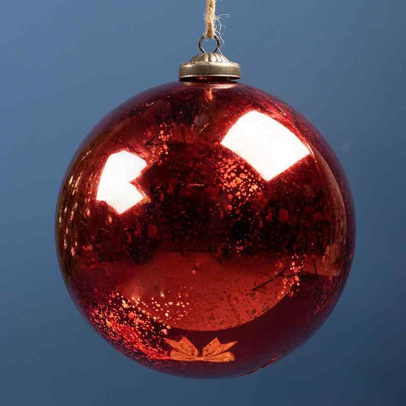 クリスマス オーナメント 6cm 34個 セット シャンパン ゴールド 電気メッキ加工 ボール クリスマスツリ..