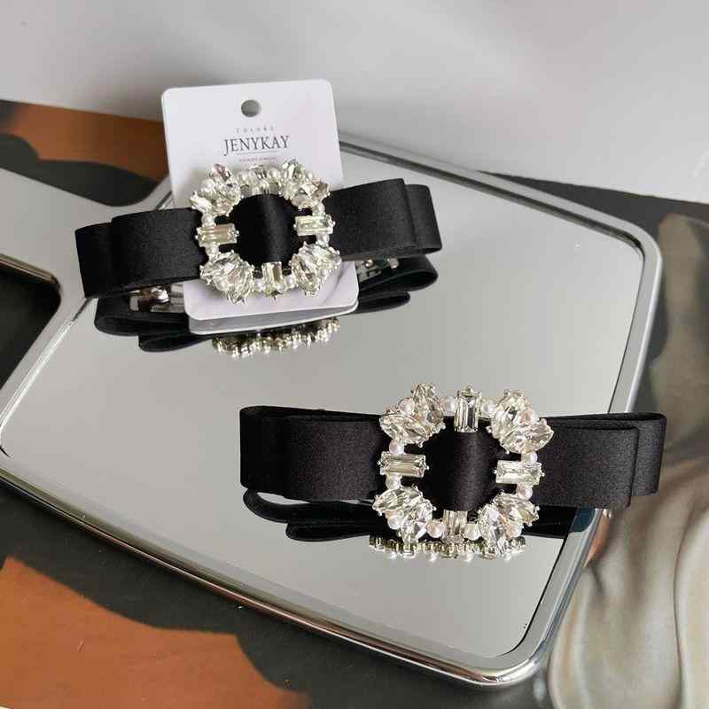 ヘアクリップ レディース 韓国 バレッタ 大ぶり 星 スター エレガント レトロ まとめ髪 ハーフアップ ヘアアクセサリー かわいい おしゃれ きれいめ カジュアル