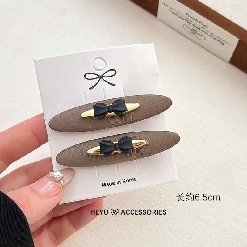 ヘアアクセサリー レディース バレッタ ヘアクリップ サイドクリップ 髪留め 髪飾り 蝶々 ちょうちょ ..