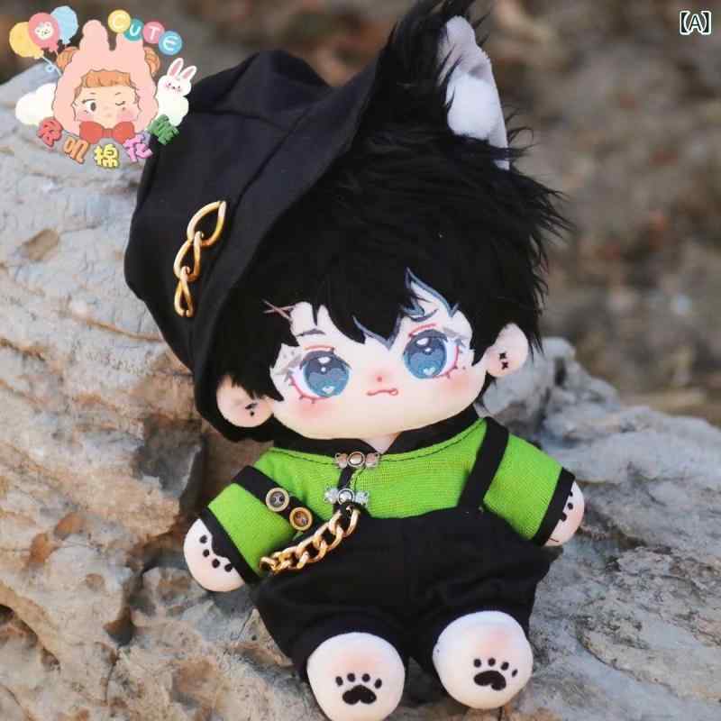 楽天市場】aob（人形用服・アクセサリー｜ぬいぐるみ・人形