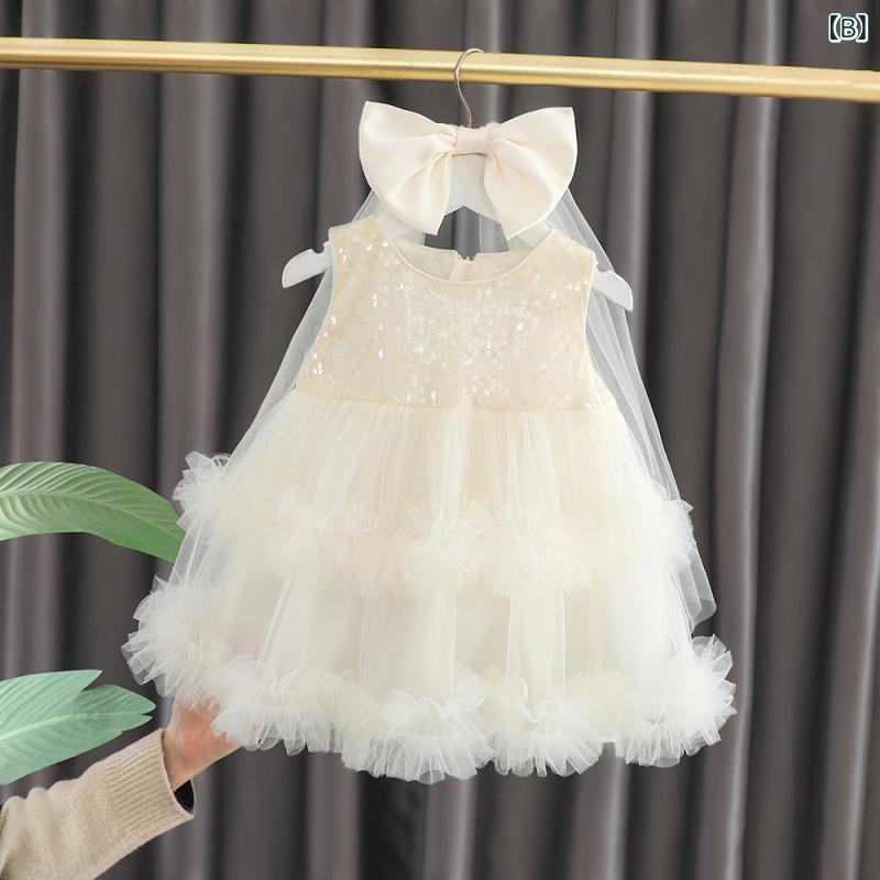 ワンピース 女児 キッズ 子供 吊りスカート キャミソールワンピース プリンセス スカート ベビー 夏服 チュールスカート 花柄 コットン かわいい 80cm 90cm 100cm 110cm 120cm