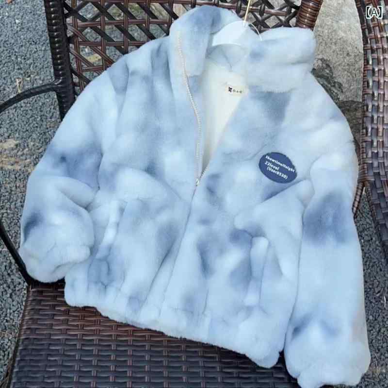 Coat - 子供服 アウター 女児 ボアジャケット 裏起毛 小 мальчик 中綿入りジャケット 防寒 フェイクファー コート 子供 秋冬