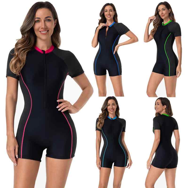 楽天市場】アシックス（水着｜レディースファッション）の通販