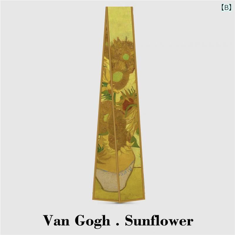 スカーフ レディース バンダナ ヘアバンド バッグ飾り 接触冷感 再生繊維 シルクタッチ 麦穂柄 花柄 ペイズリー柄 アート柄 法式复古 白 紺色