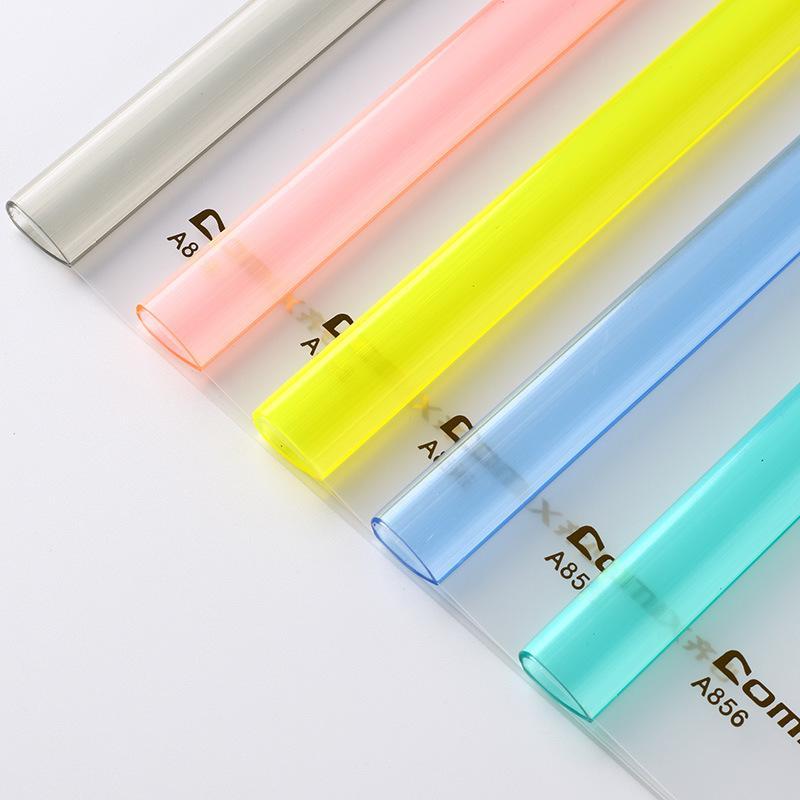 ファイル A4 ドキュメントホルダー レポートフォルダー 文具 スティックファスナー 事務用品 プレゼンテーション