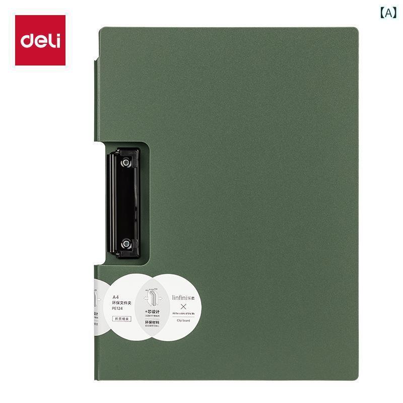 乐天商城 - ファイル A4サイズ PP クリップファイル バインダー 事務用品 オフィス用品