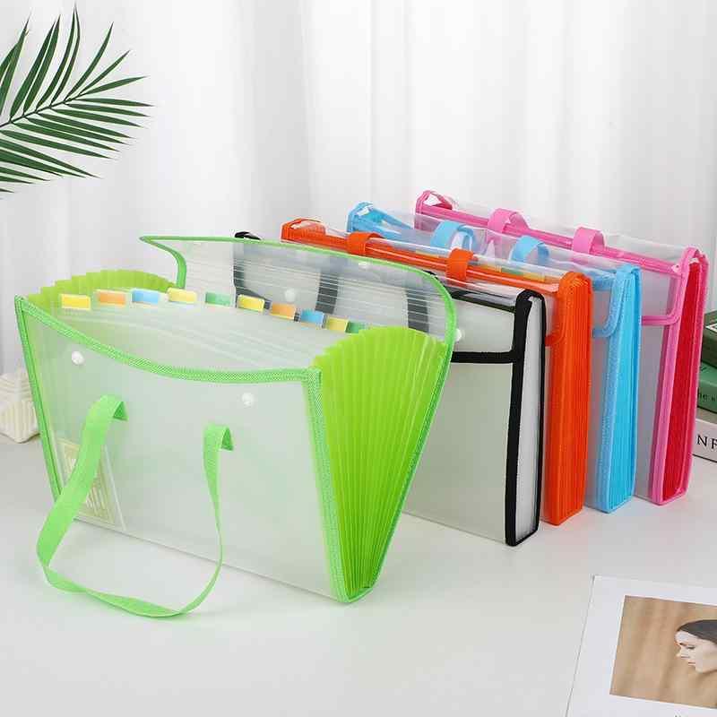 ファイル バッグ レディース メンズ 大容量 ドキュメントバッグ 事務用品 学用品 楽譜 整理 A4ファイル ボックスファイル 書類ケース 持ち運び 資料 請求書 伝票 チケット レシート 領収書 領収証 整理整頓