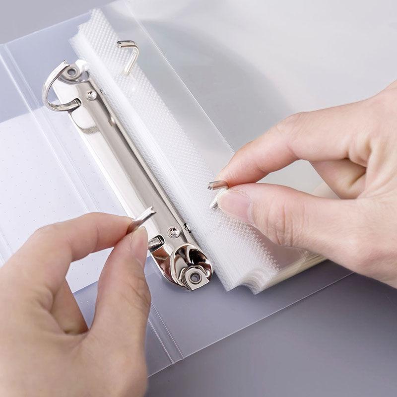 �ե�����Х������ ��ǥ����� ��� A5 A4 B5 Ʃ�� ���� 2�� �Х������ ��壳 ���� �� पेप...