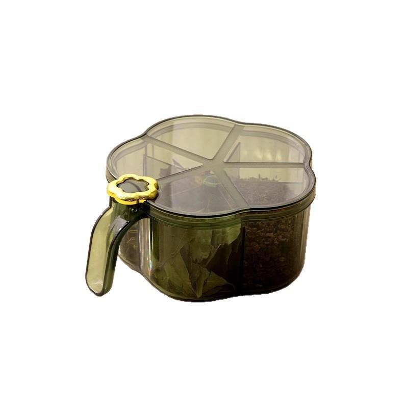 調味料入れ 調味料ストッカー スパイスボックス 塩 砂糖入れ おしゃれ スパイスボトル 容器 ケース ラ..