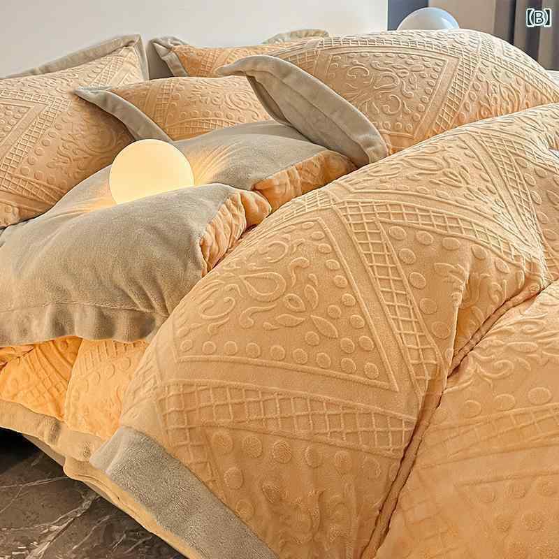 ���� ���� ���ä��� �ߥ륯 ���� 4�����å� �٥åɥ����� �ݤ����ĥ��С� ���ĥ��С� �٥åɥ��С�