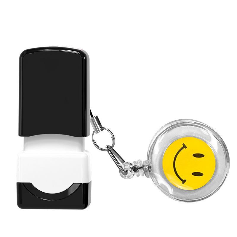 印鑑 個人名 認印 銀行印 訂正印 サイン 医師 事務 弁護士 会計士 角印 ハンコ 光沢 プラスチック製 緑..