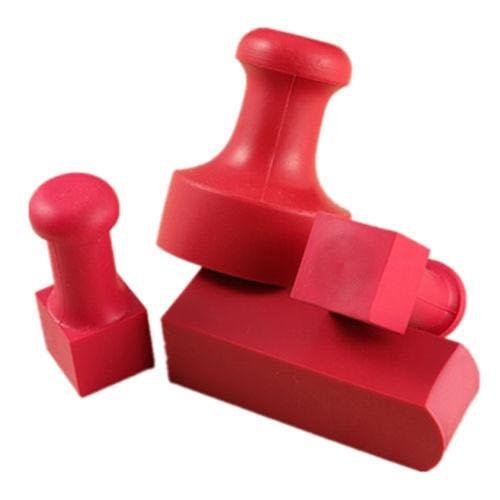 印鑑 スタンプ オーダーメイド ゴム印 名前 住所 氏名 角印 丸印 長方形 楕円形 ハンコ 判子 かわいい ..