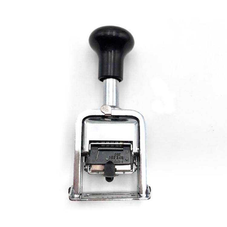 印章 ナンバリング スタンプ 事務用品 4桁 5桁 6桁 7桁 8桁 9桁 10桁 12桁