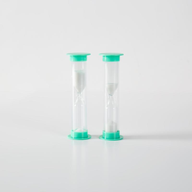 砂時計 硝子製 現代 简约 記念品 贈答品