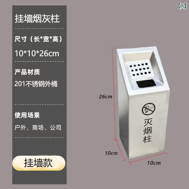 楽天市場】大型灰皿 スタンド型の通販