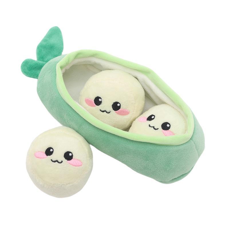 犬用おもちゃ 小型犬 仔犬 用品 音が出る 噛むおもちゃ 知育玩具 ピーピー 鳴る ぬいぐるみ ストレス解消 運動不足解消