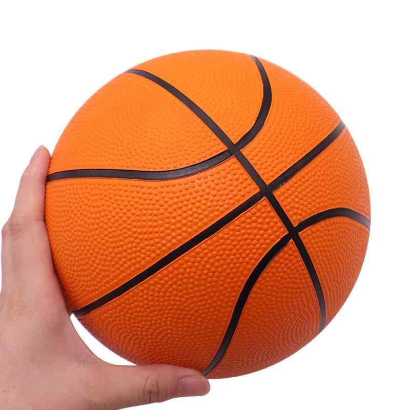 犬用おもちゃ 犬用ボール ゴム製 バスケットボール 噛むおもちゃ 弾力性 ストレス解消 トレーニング 遊..