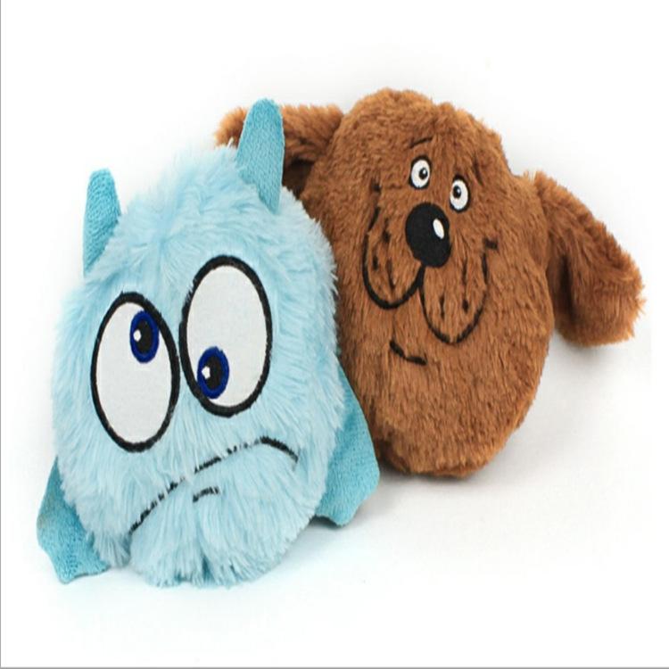 犬用おもちゃ 発声 振動 電動ボール 耐久性 弾む ぬいぐるみ ペットおもちゃ ストレス解消 知育玩具 運動不足解消 室内犬 小型犬 中型犬