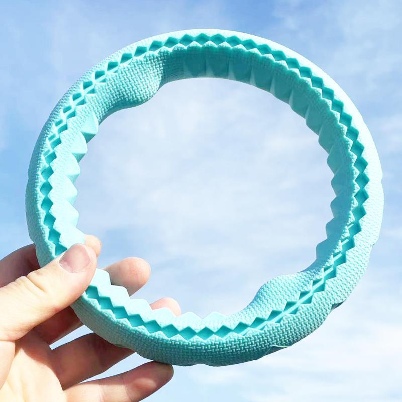 犬用おもちゃ 大型犬 噛むおもちゃ ゴールデンレトリバー ラブラドール 遊び用 TPR素材 ストレス解消 ..