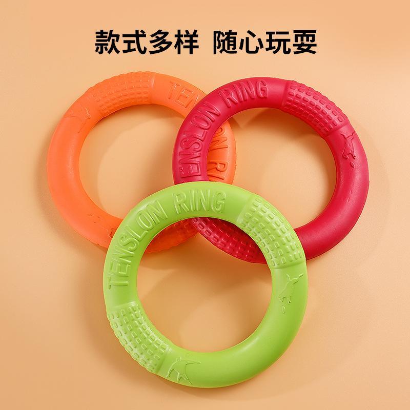 犬用おもちゃ 大型犬 噛むおもちゃ ゴールデンレトリバー ラブラドール 遊び用 TPR素材 耐久性 歯磨き ..