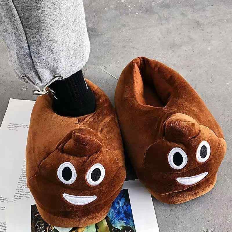 ルームシューズ 秋冬 かわいい カートゥーン 室内履き 滑り止め あったか スリッパ レディース メンズ