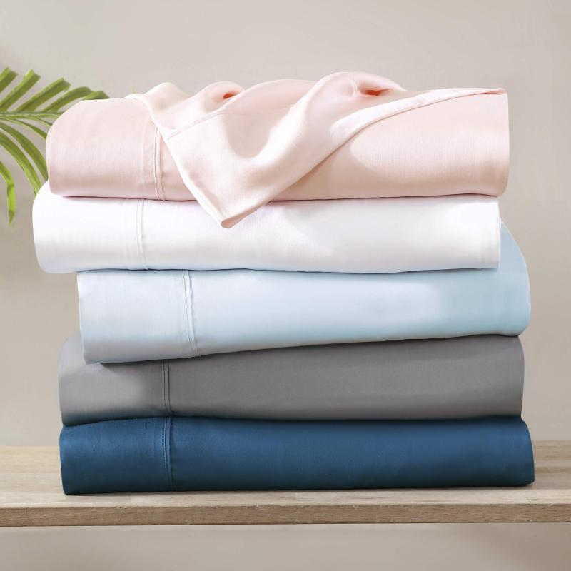 Pillow Cases - 枕カバー 超極細繊維 無地 磨毛加工 厚手 ポリエステル シンプル 花柄 51×66cm 51×76cm 51×91cm 51×140cm