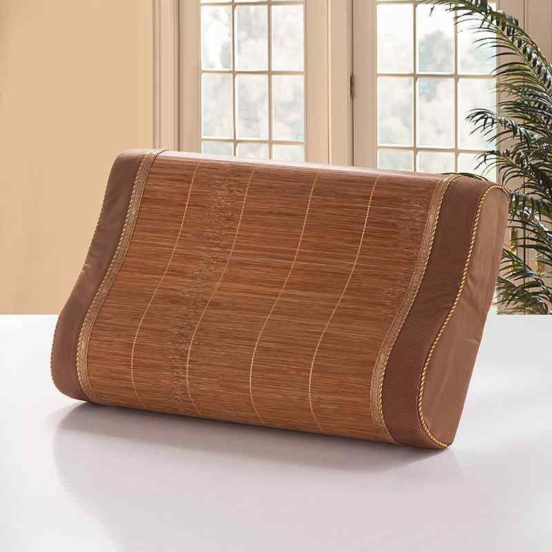 枕カバー 竹 接触冷感 50×30cm 60×40cm 竹繊維 大人用 子供用 枕パッド 涼感 吸湿