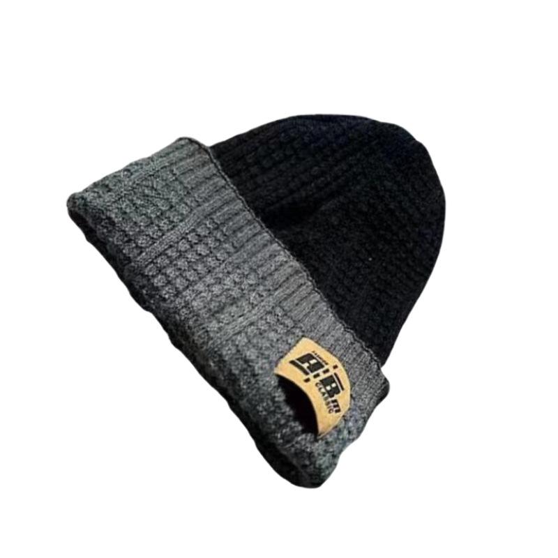 帽子 秋冬 ニット帽 レディース 防寒 ビーニー 暖かい محافظ 女性用 ニットキャップ ケア帽子 カシミヤ混紡 ゆったり 小顔効果 無地 シンプル おしゃれ かわいい 秋 冬