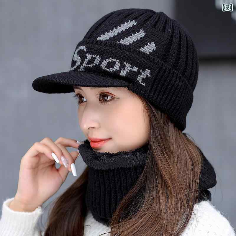 帽子 レディース ニット帽 秋冬 防寒 あったか 暖かい 裏起毛 ケーブル編み 小顔効果 伸縮性 自転車 バイク 通勤 通学 スキー スノボ 紺色 黒色 ねずみ色 ワインレッド コーヒー色 カーキ色