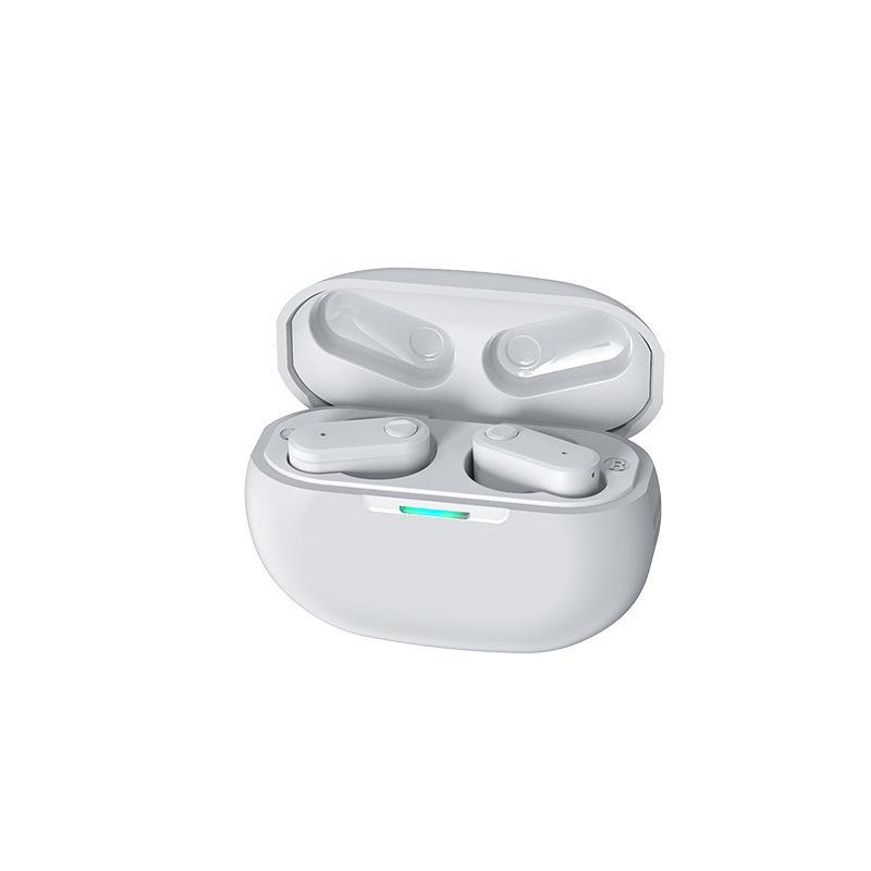 イヤホン ワイヤレス Bluetooth5.3 防水 ノイズキャンセリング Hi-Fi高音質 超長持ち バッテリー デュ..