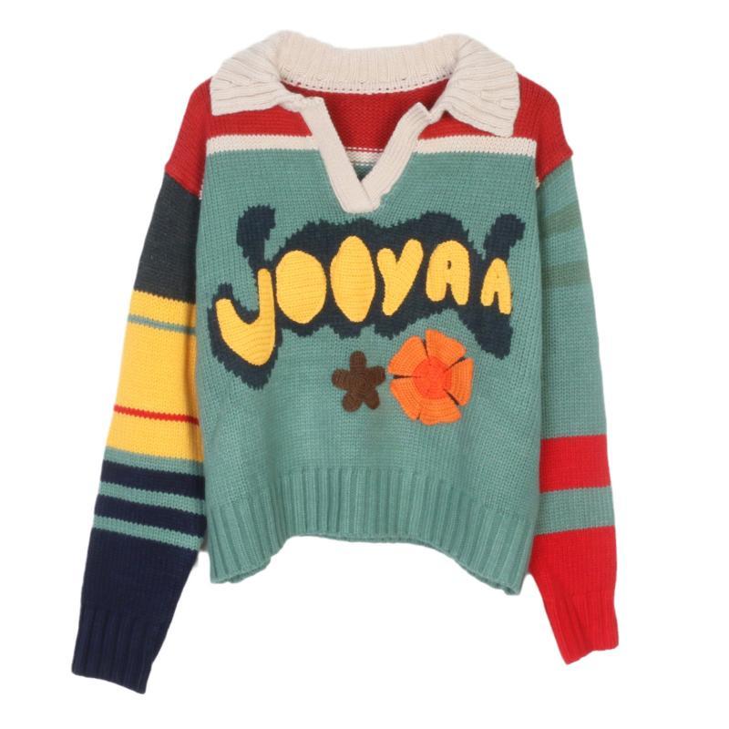 ニット カーディガン レディース ゆ