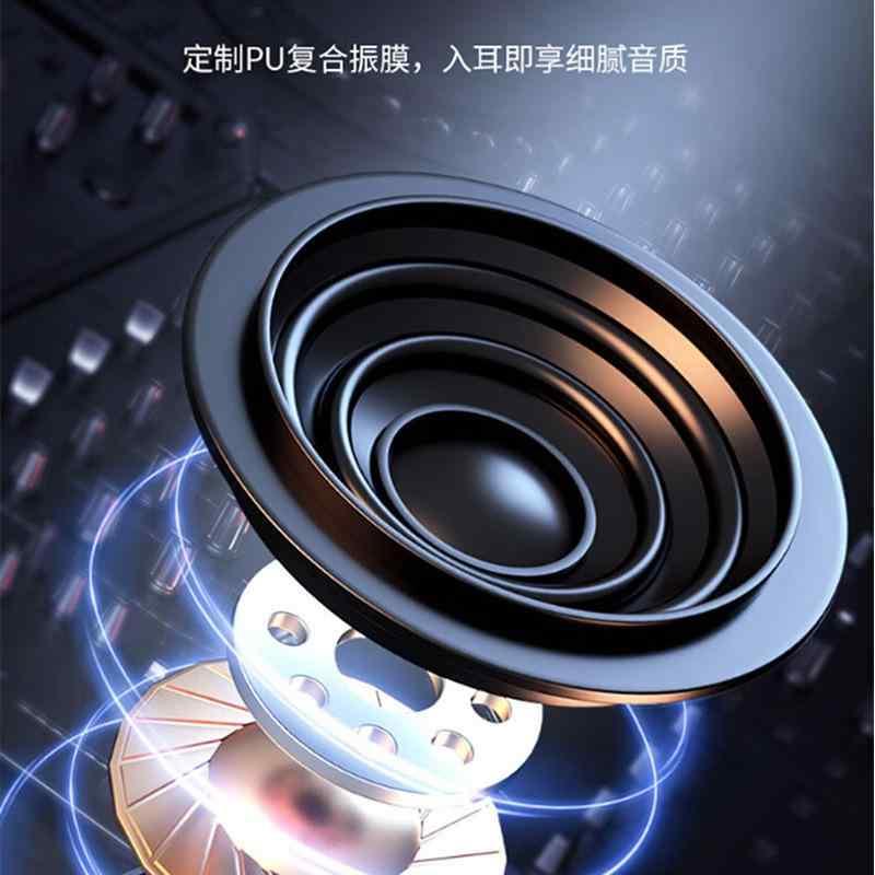 イヤホン ワイヤレス 2.4G プロフェッショナル サウンドカード スマート ノイズキャンセリング ステレオ 3.5mm 耳掛け式 音楽 騒音抑制 落下防止 スポーツ ランニング