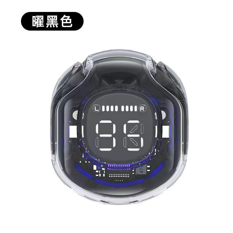 イヤホン ワイヤレス Bluetooth 5.0 ノイズキャンセリング Hi-Fi高音質 AAC対応 超軽量 長時間再生 スポーツ ランニング(2.0)