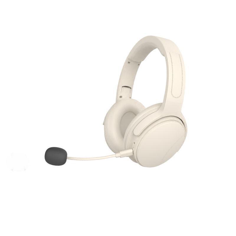 ヘッドホン ワイヤレス Bluetooth ノイズキャンセリング 超長持ちバッテリー 通話機能 音楽 リスニング..