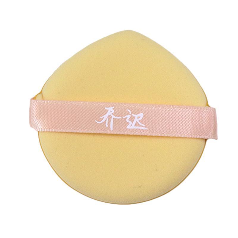 パフ メイクアップパフ スポンジ 乾湿両用 混合 水滴型 ヨーロッパ 北米 東北アジア 中東